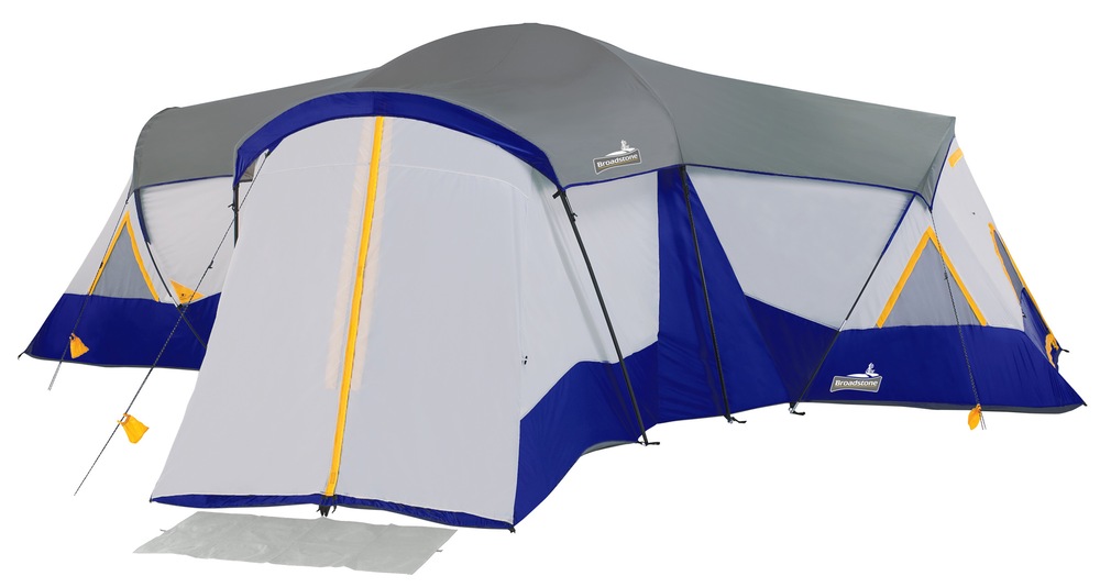 Tente Broadstone Beaumont, 13 personnes Canadian Tire