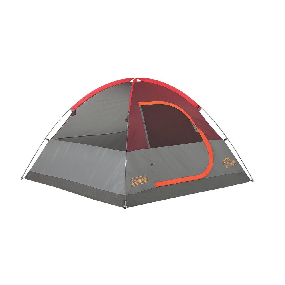 Coleman Sundome Tent 3 Person Canadian Tire 7859