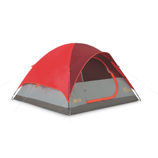 Coleman Sundome 3-Person Camping Tent | Canadian Tire