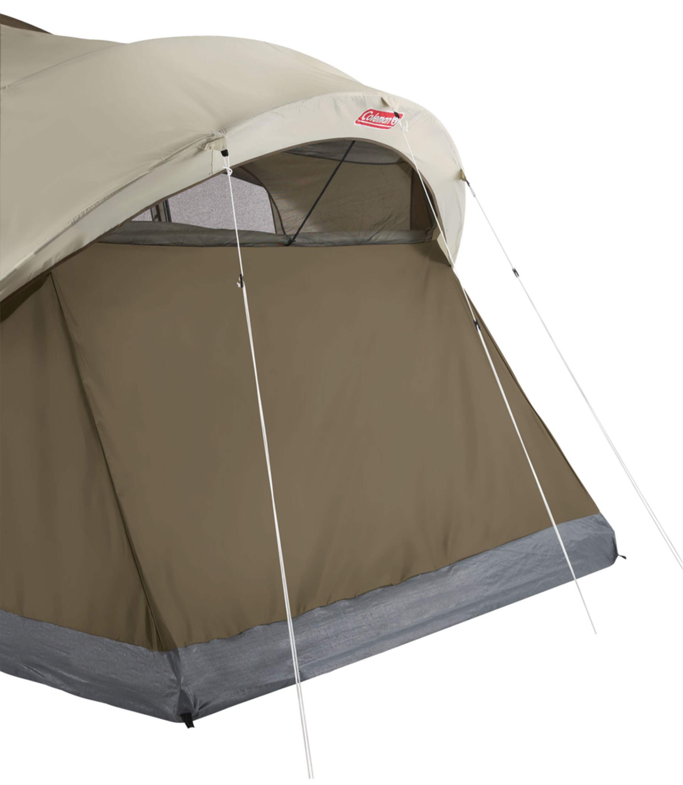 Coleman Weathermaster 10 Person Camping Tent Canadian Tire 0568