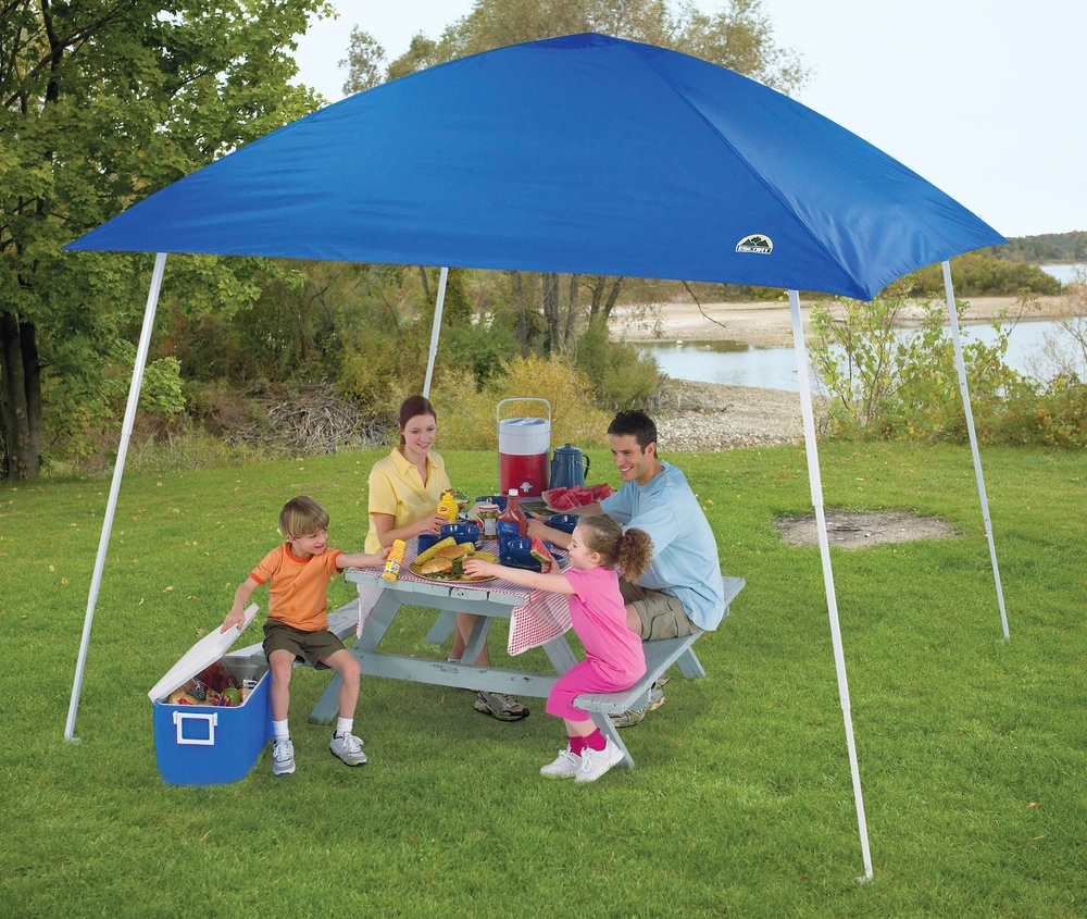 Escort Flexshade Shelter Canadian Tire