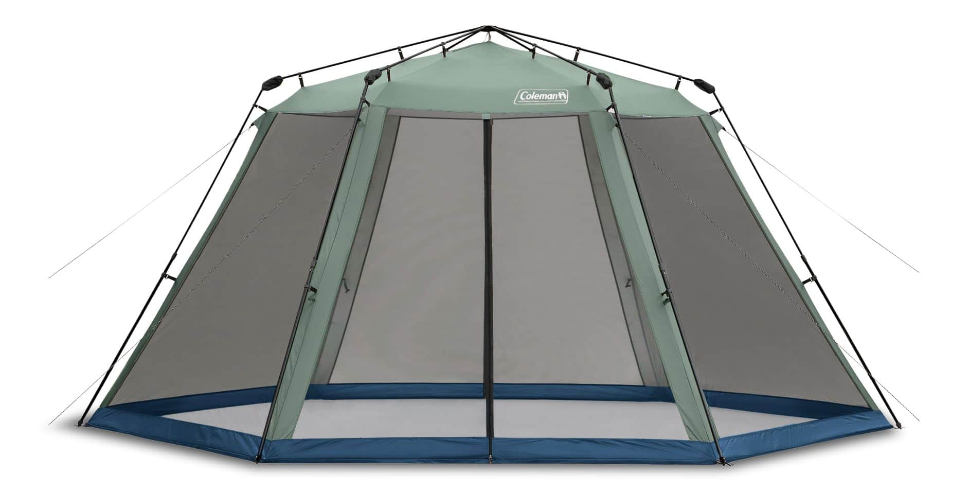 Coleman screen shelter hotsell