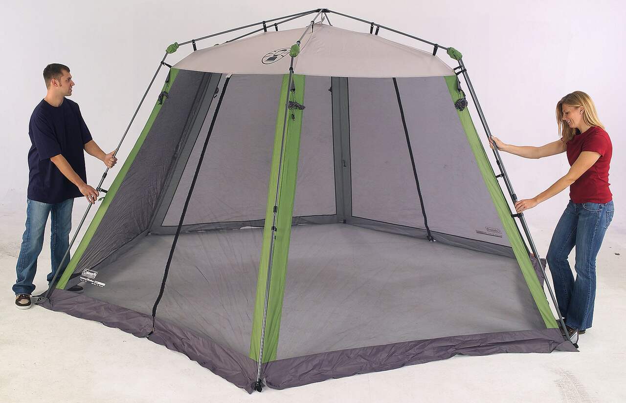  Coleman 2000032730 Camping Tent