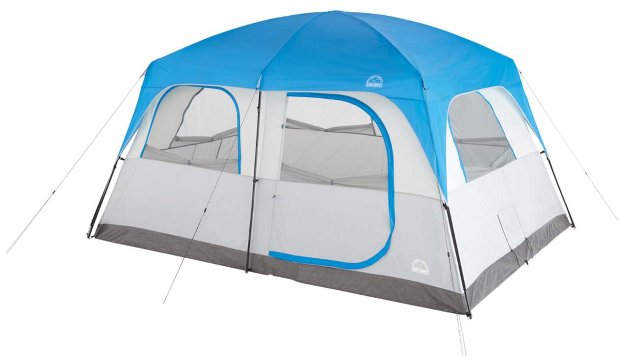 Escort Cabin Tent, 10-Person