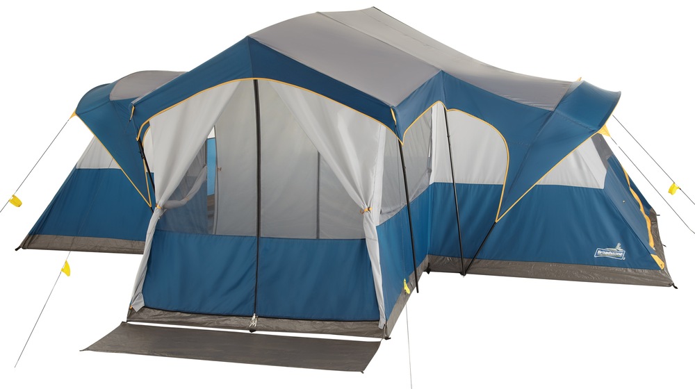 Broadstone Cabin Tent, 15Person Canadian Tire