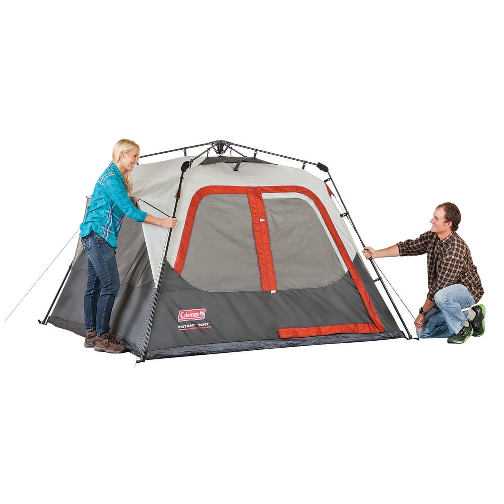 Coleman Instant Tent 6 Person Canadian Tire   Coleman Instant Tent 6 Person 22413244 793c 4ba6 A0f9 1e9bfa0f730e 