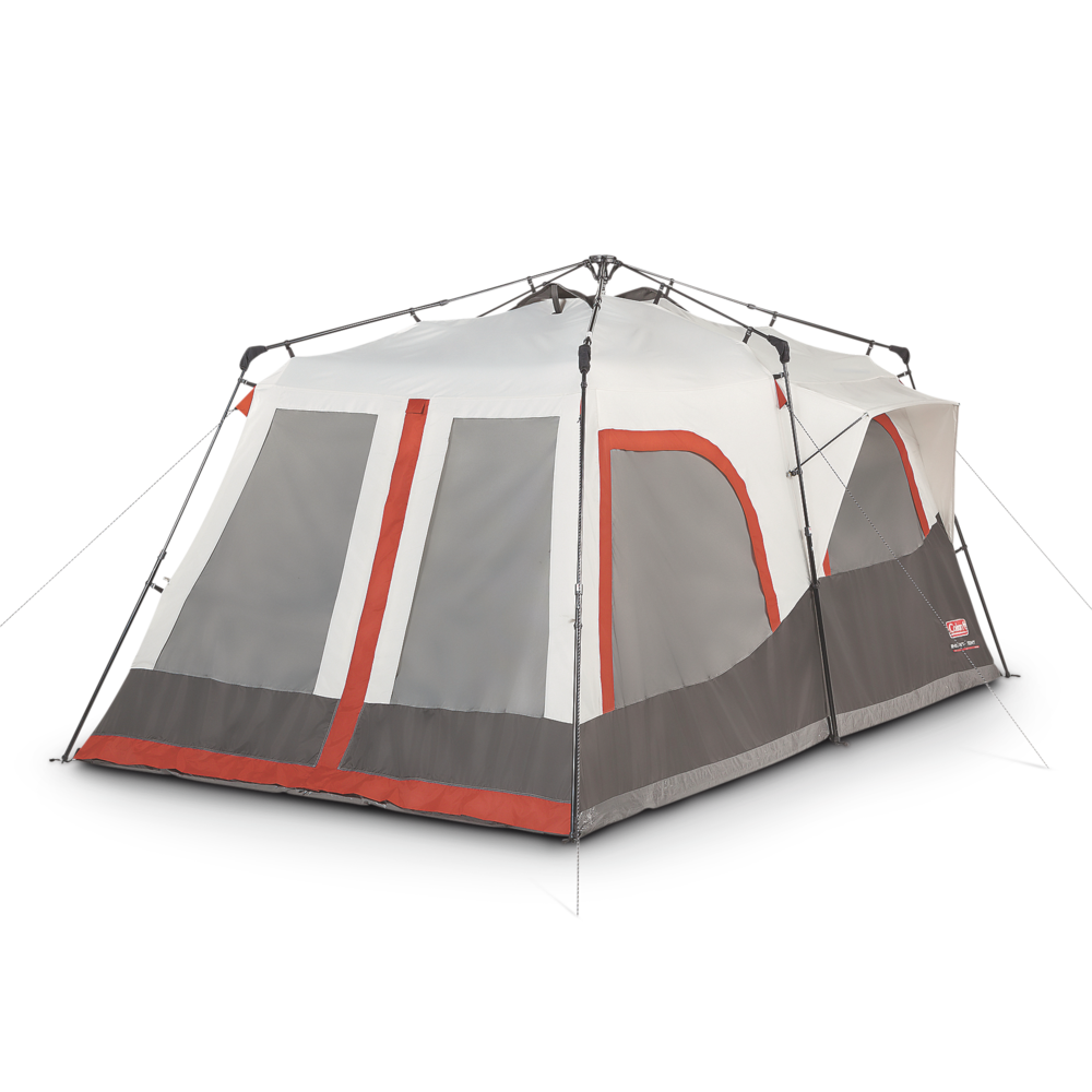 Coleman Instant Tent, 6-Person