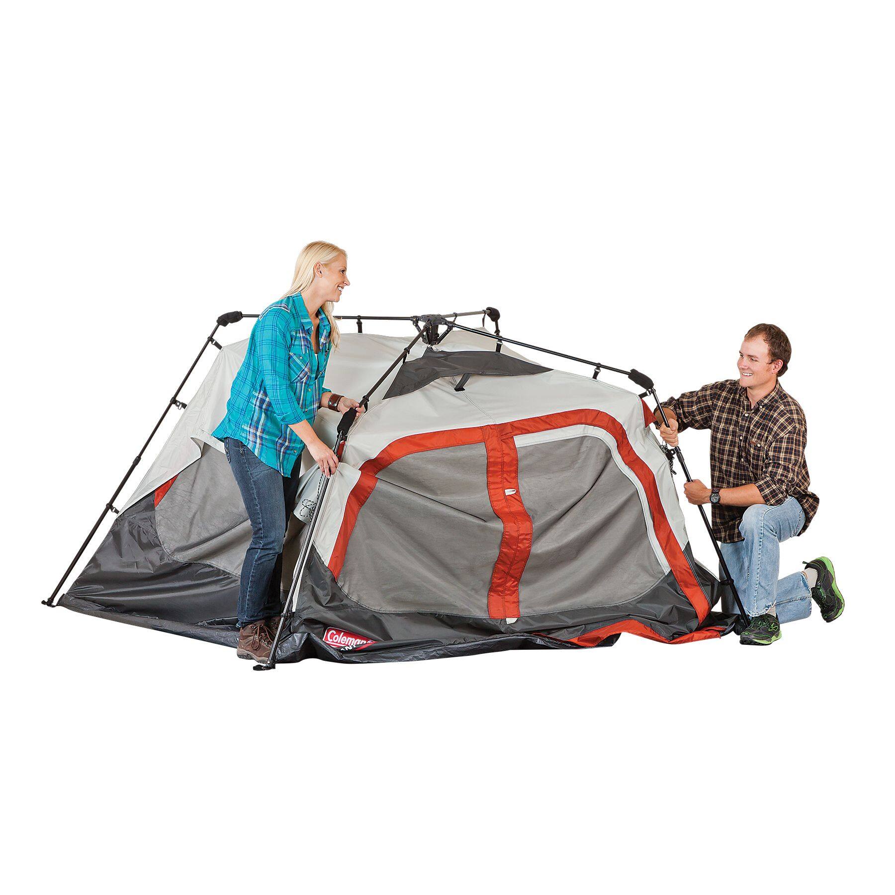 Canadian tire instant tent sale