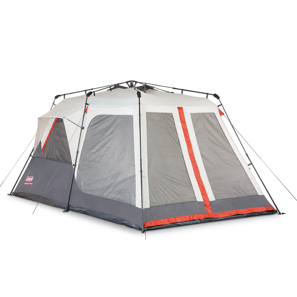 Coleman Instant 8 Person Camping Tent Canadian Tire