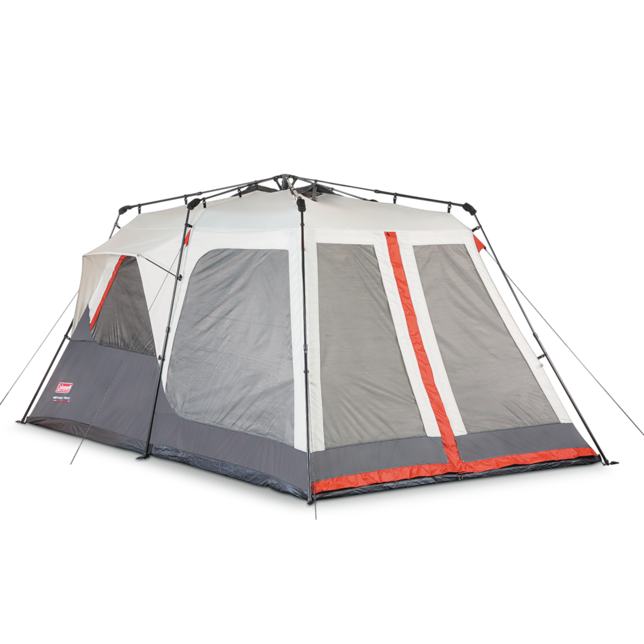 Coleman Instant 8-Person Camping Tent