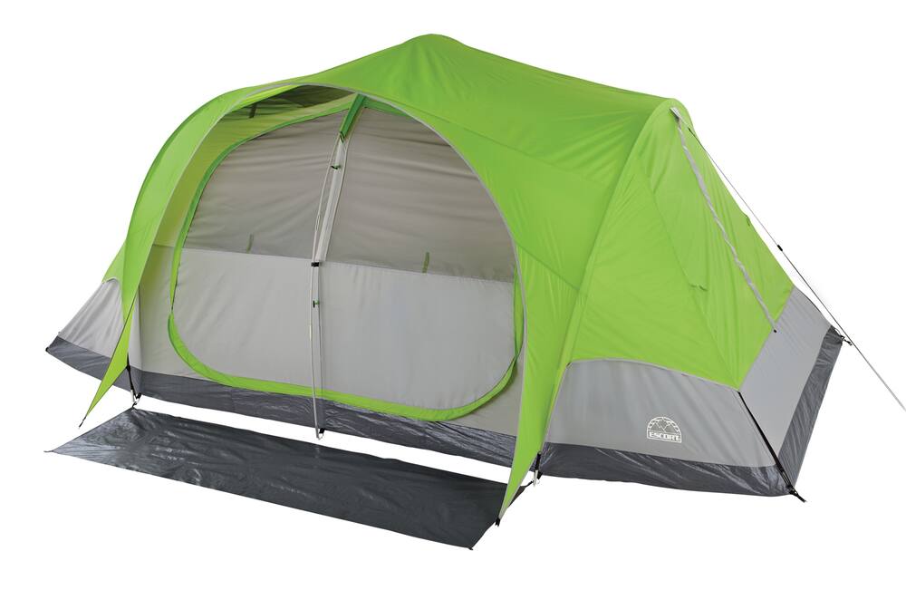 Escort Family Dome Tent, 7-Person | Canadian Tire