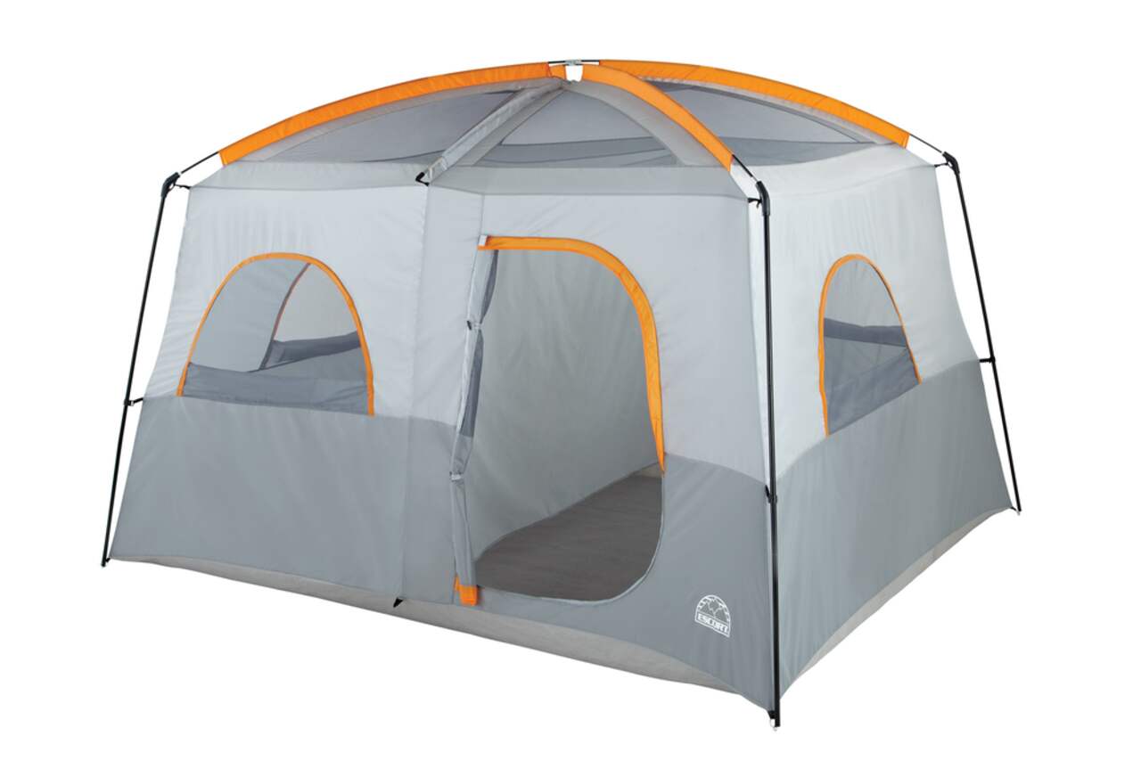 Escort Cabin Tent, 6-Person