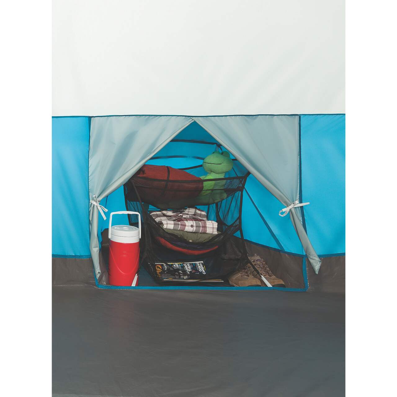 Coleman tenaya lake 6 hotsell person tent