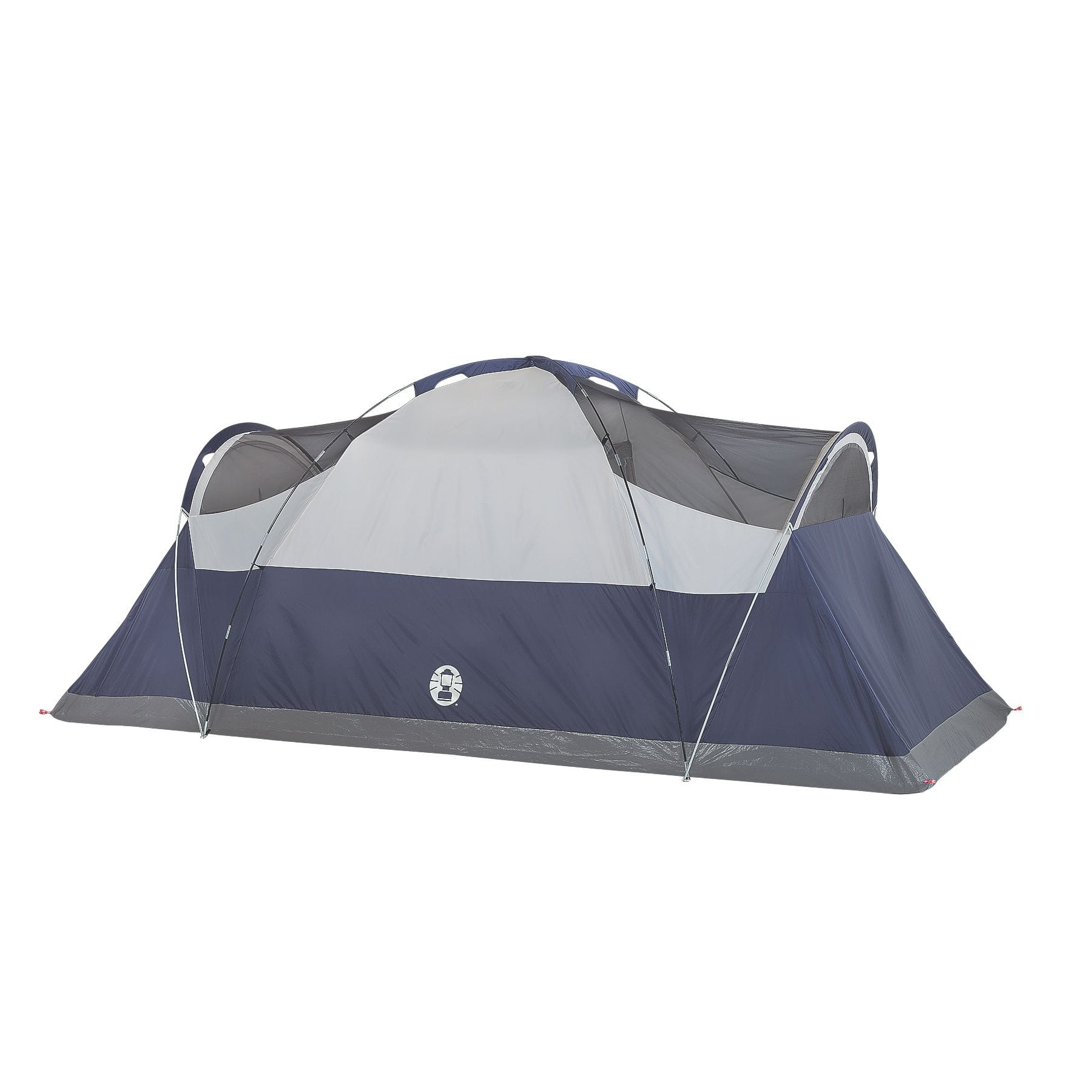 Coleman arrowhead 8 person tent sale