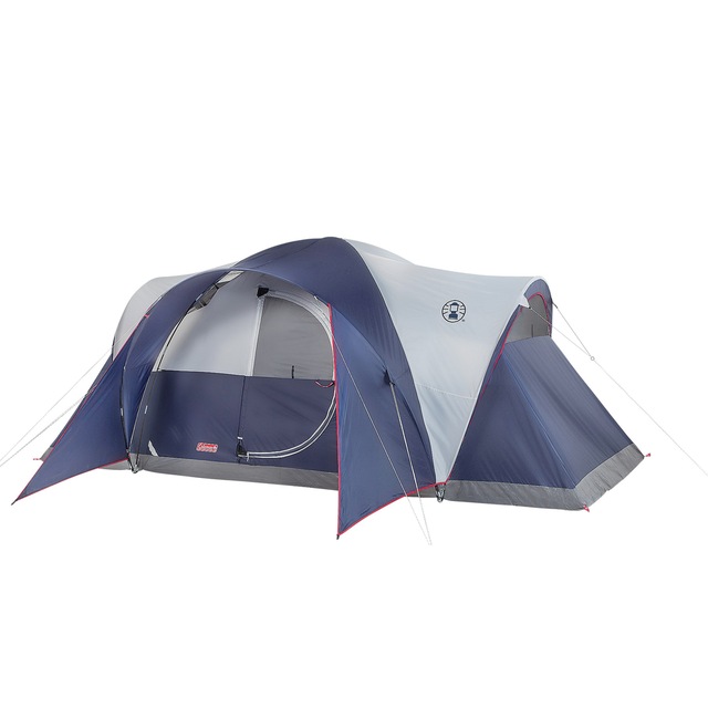 Coleman Elite Montana Tent, 8Person Canadian Tire