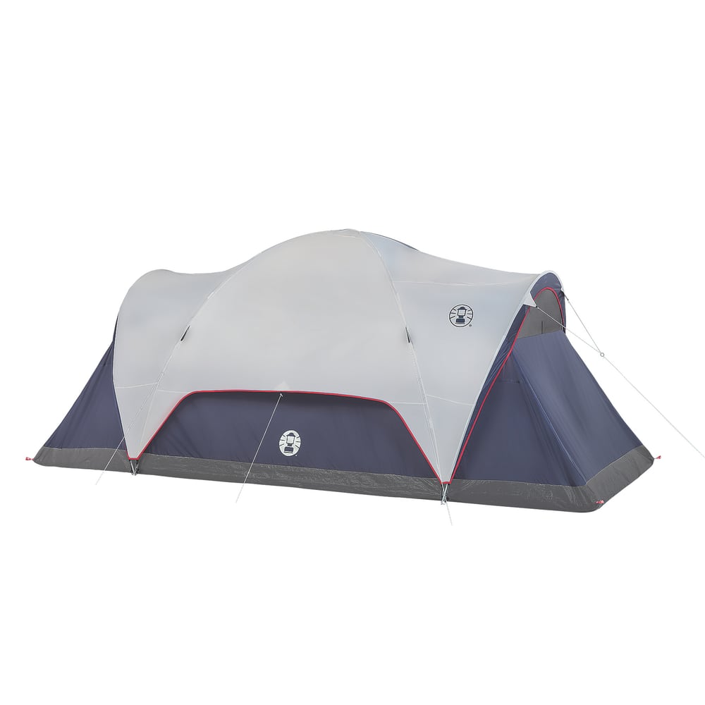 Coleman Elite Montana Tent, 8Person Canadian Tire
