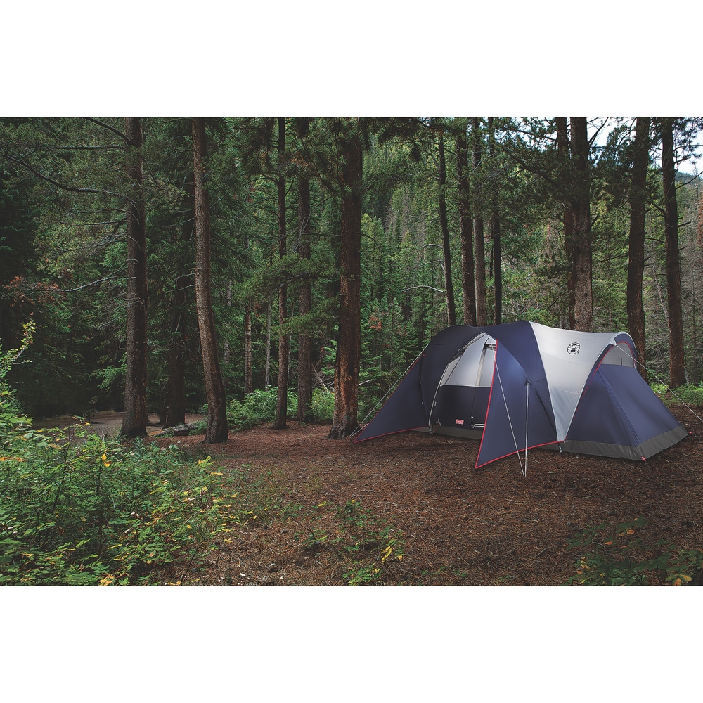 Coleman Elite Montana Tent, 8Person Canadian Tire