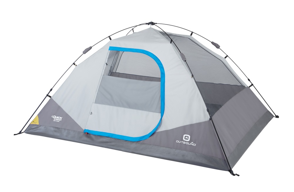 Outbound 6Piece Combo Camping Set Camping World, 40 OFF