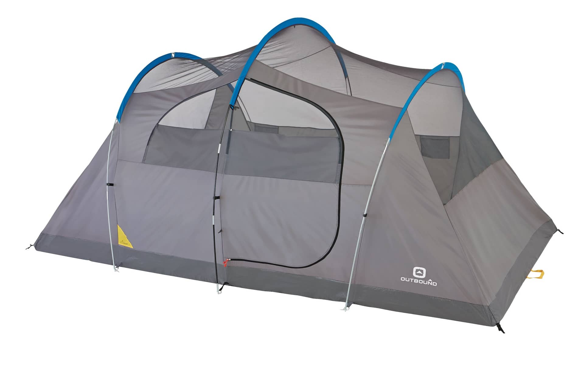 Outbound 8 person top dome tent