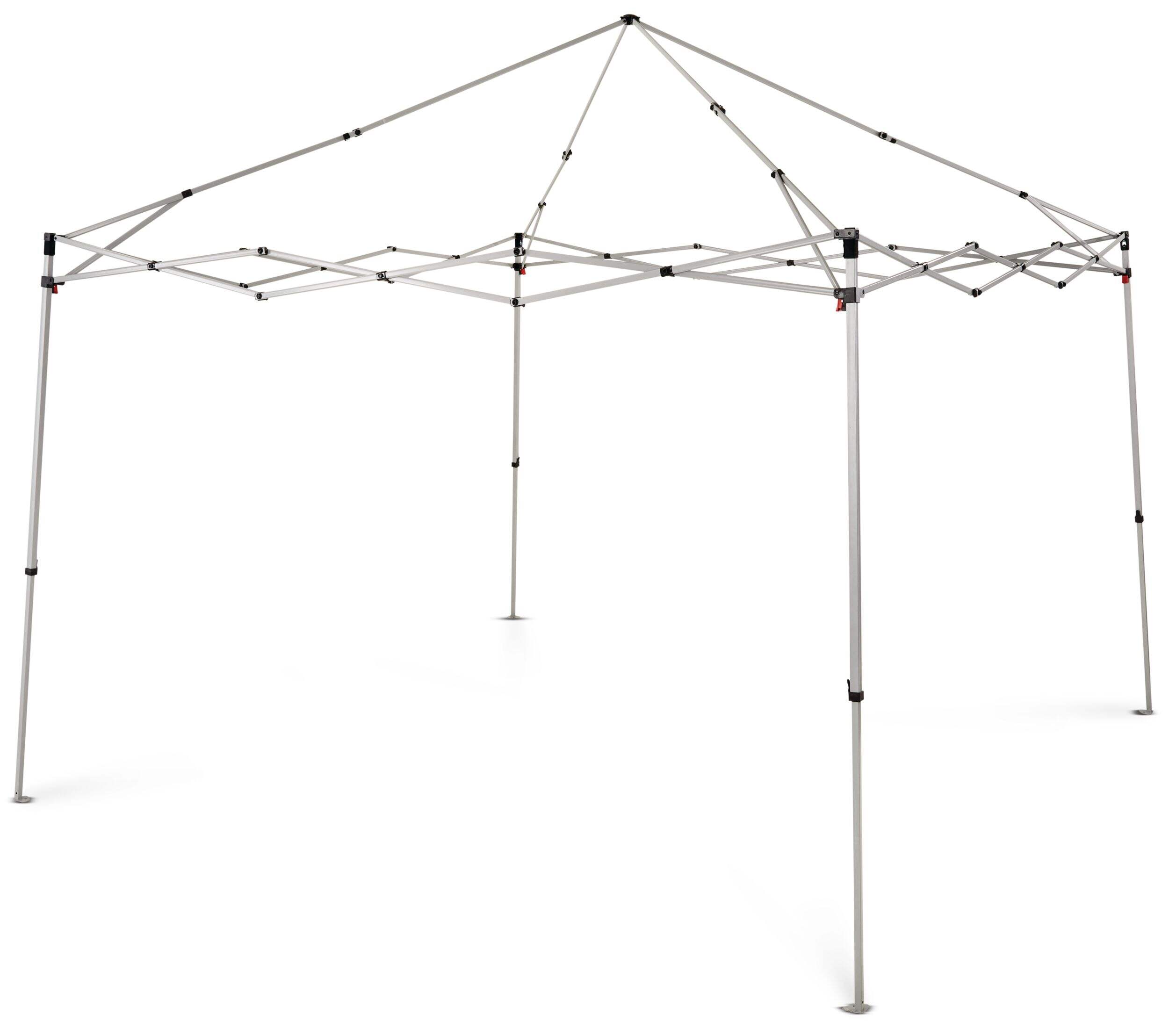 Outbound Easy SetUp Portable Instant PopUp Sun Shelter Canopy Tent