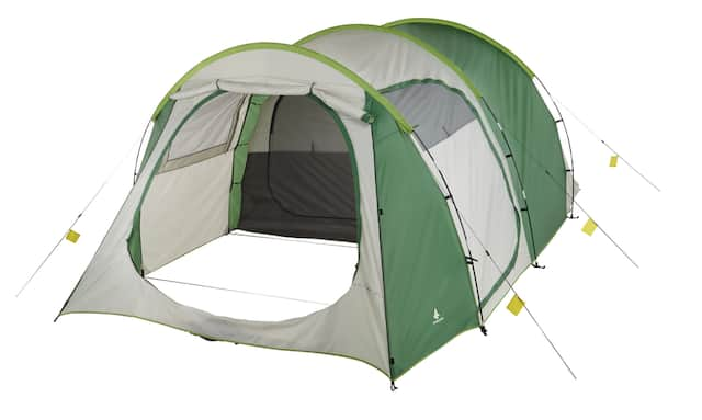 Woods™ Road Trip SUV Tent, 5-Person | Canadian Tire