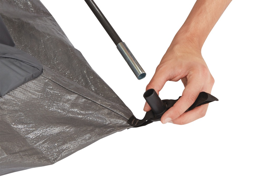 Woods™ Eagle River Tent, 10Person Canadian Tire