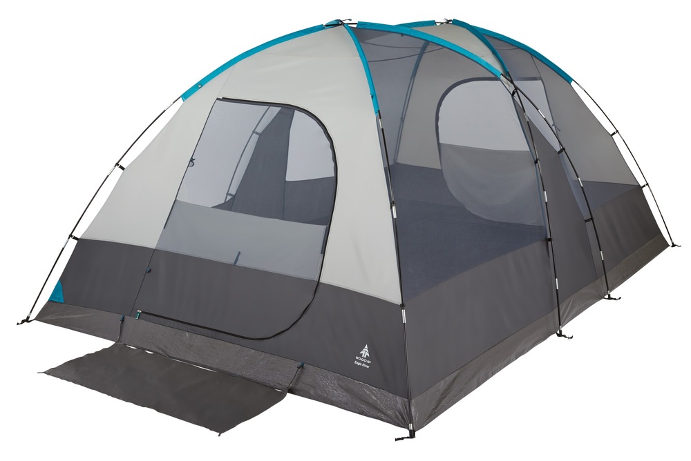 Woods™ Eagle River Tent, 10Person Canadian Tire