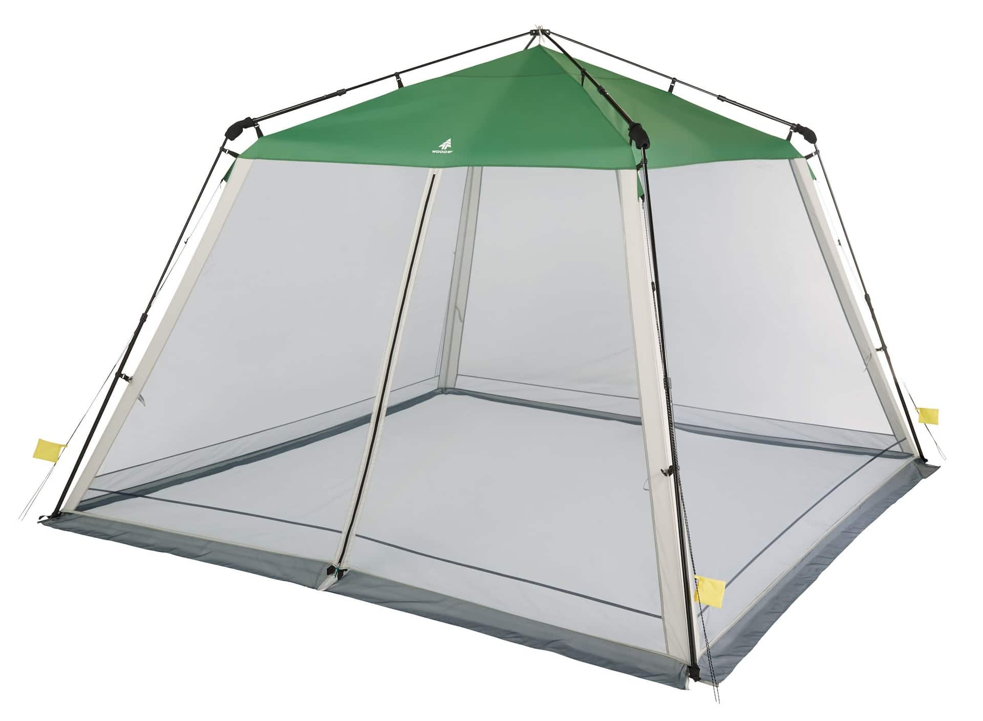 Canadian tire screen tent hotsell