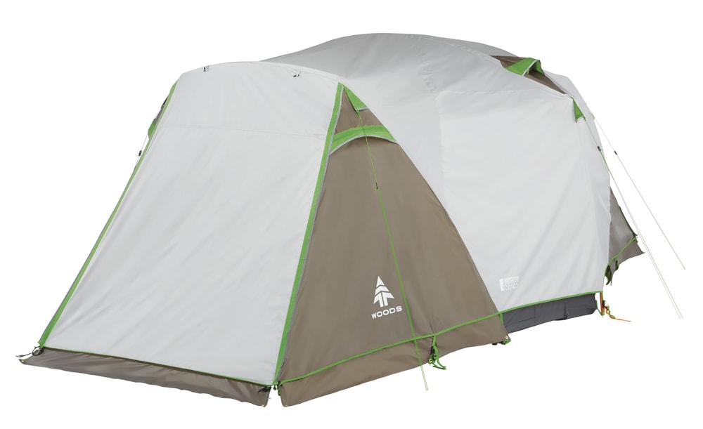 Woods™ Yukon Tent, 6Person Canadian Tire