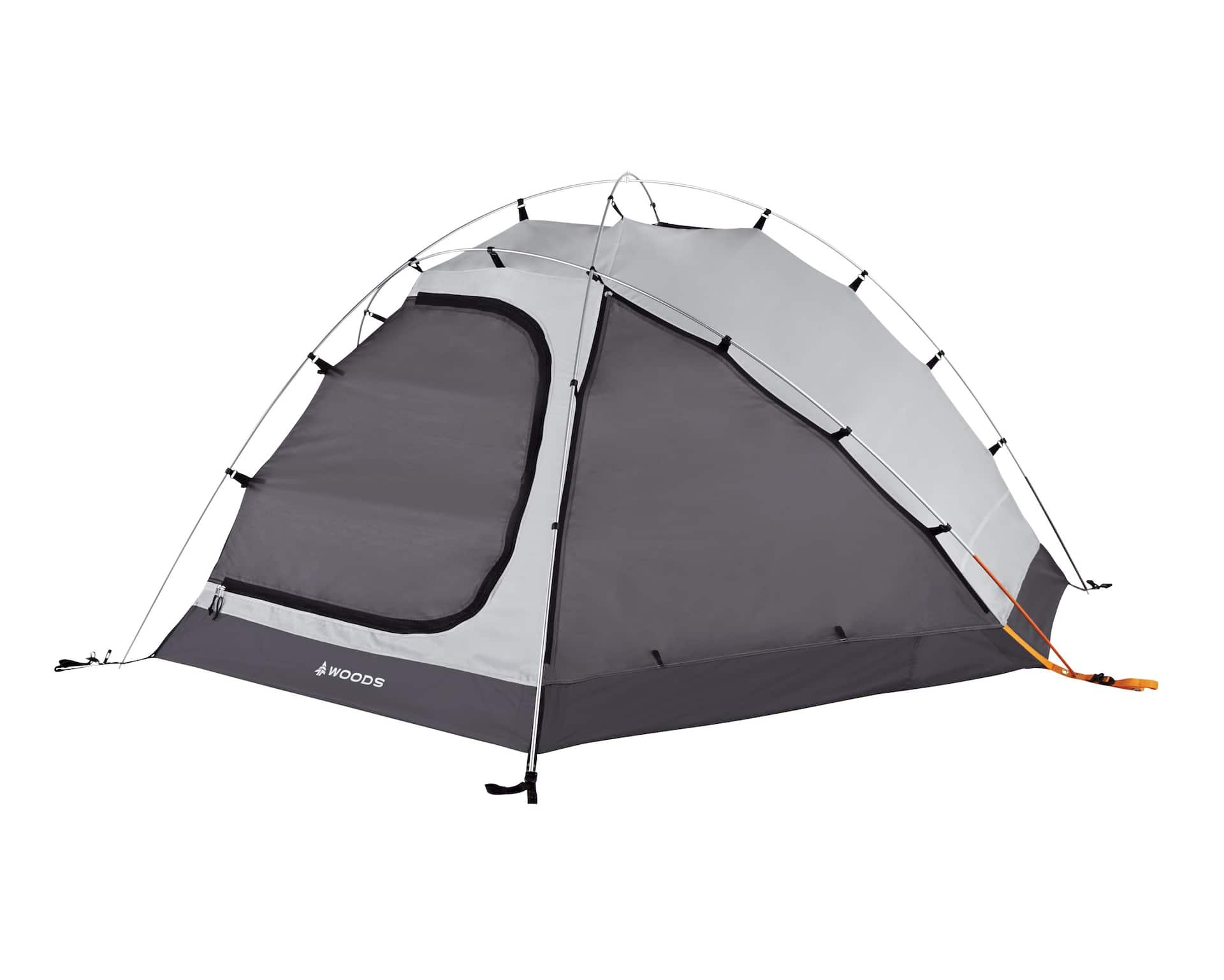 Best 2 person 4 season tent best sale