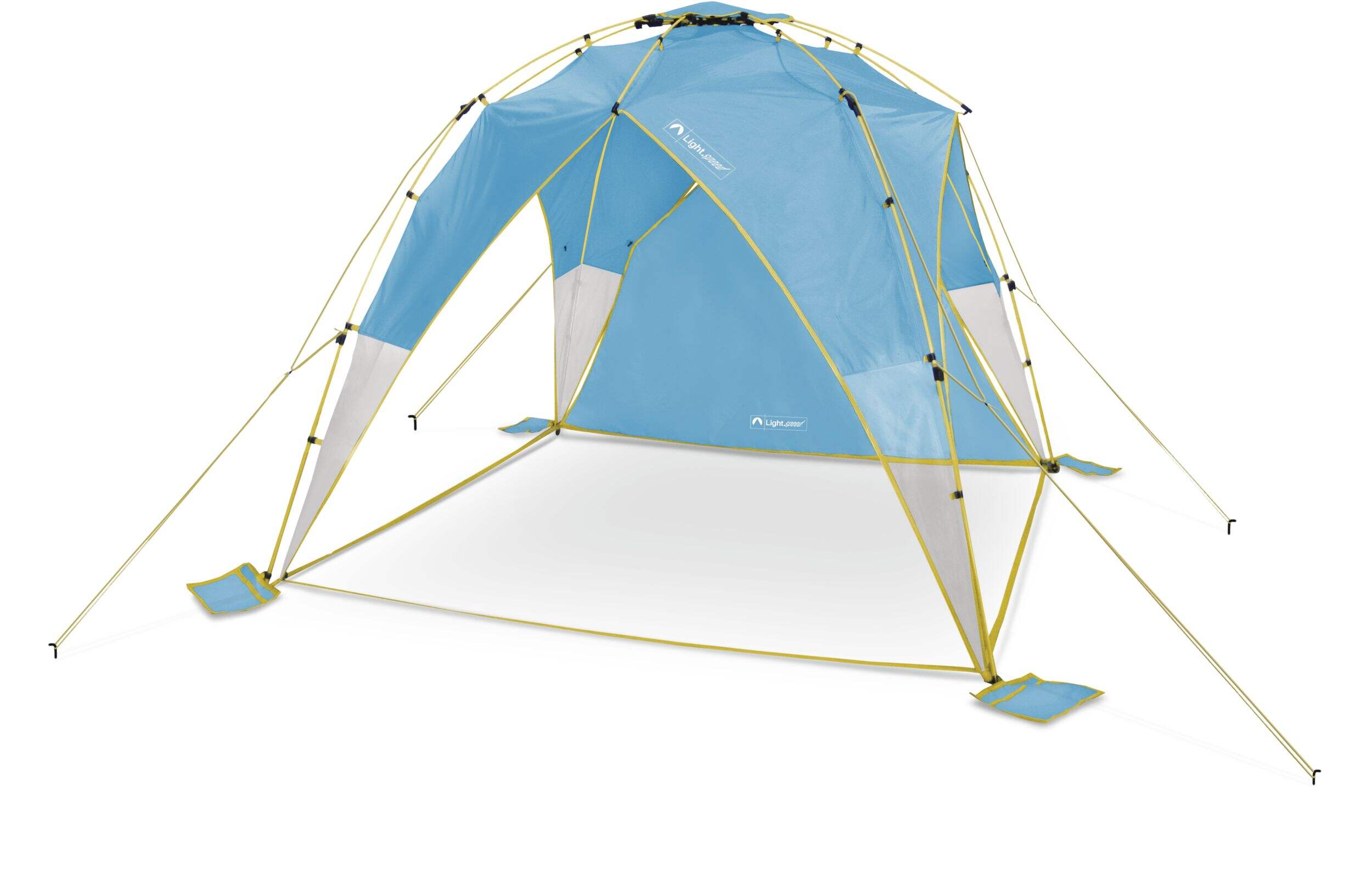 Abri haut Lightspeed Front_Angled_Left