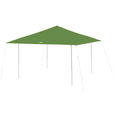 Abri instantané portatif Outbound Undercover avec sac de transport, 13 x 13 pi Front_Angled_Left