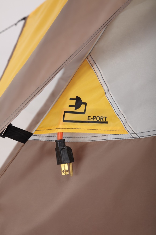 Broadstone EasyUp™ Tent, 5Person Canadian Tire