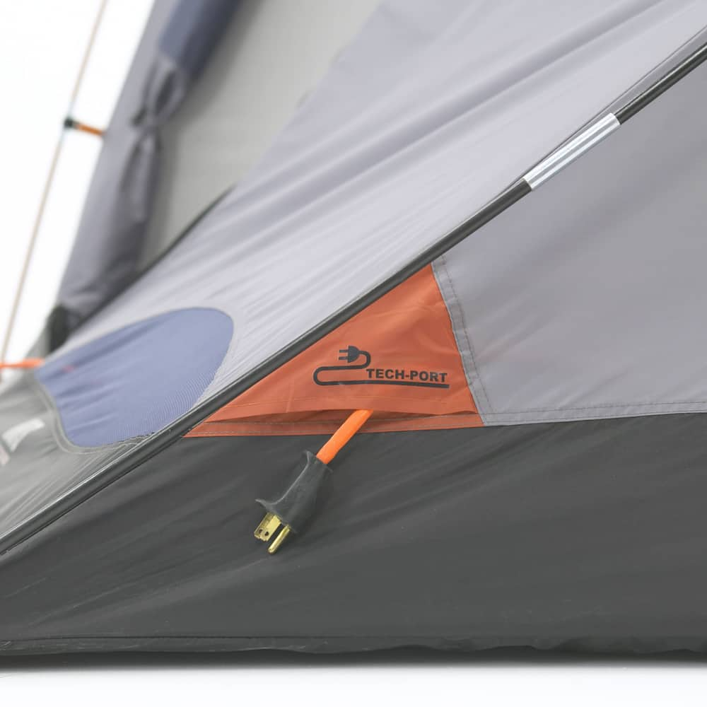 Roots Oxtongue Tent, 6-Person | Canadian Tire