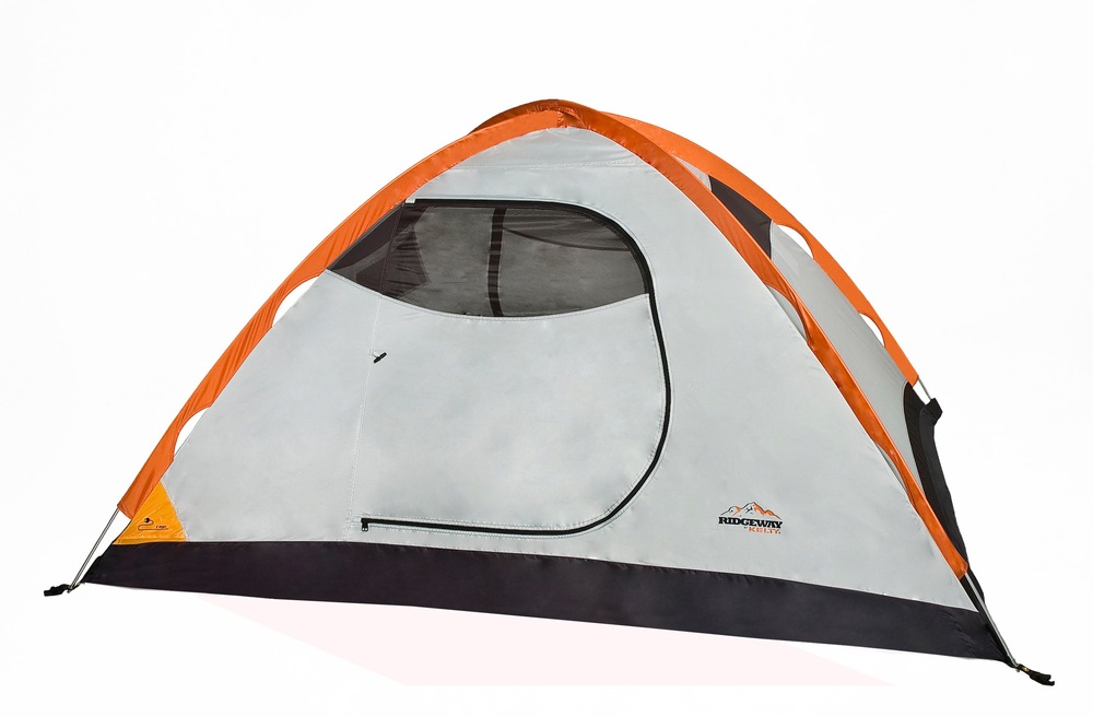 Tente Ridgeway by Kelty Vuntut4, 4 personnes Canadian Tire