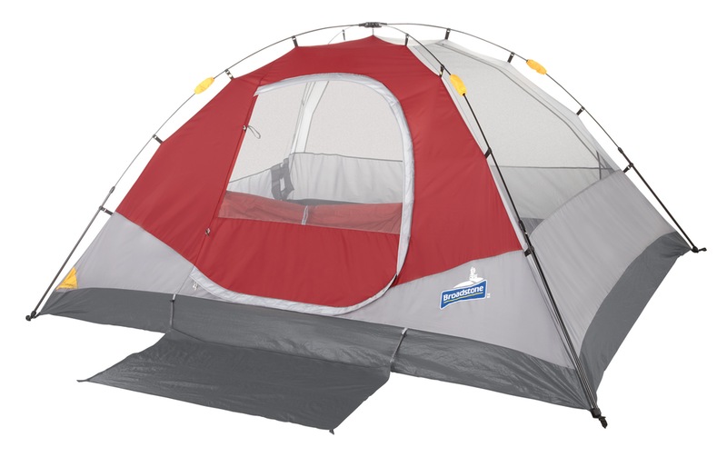 Broadstone EasyUp Instant Dome Tent, 5Person Canadian Tire