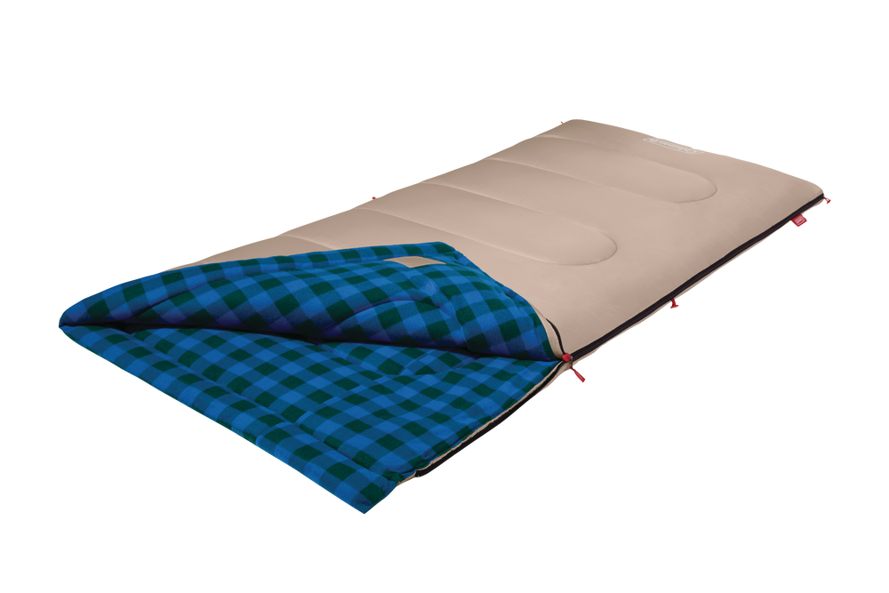 Coleman Compression Sack - Compact Storage For Sleeping Bags/Camping Gear