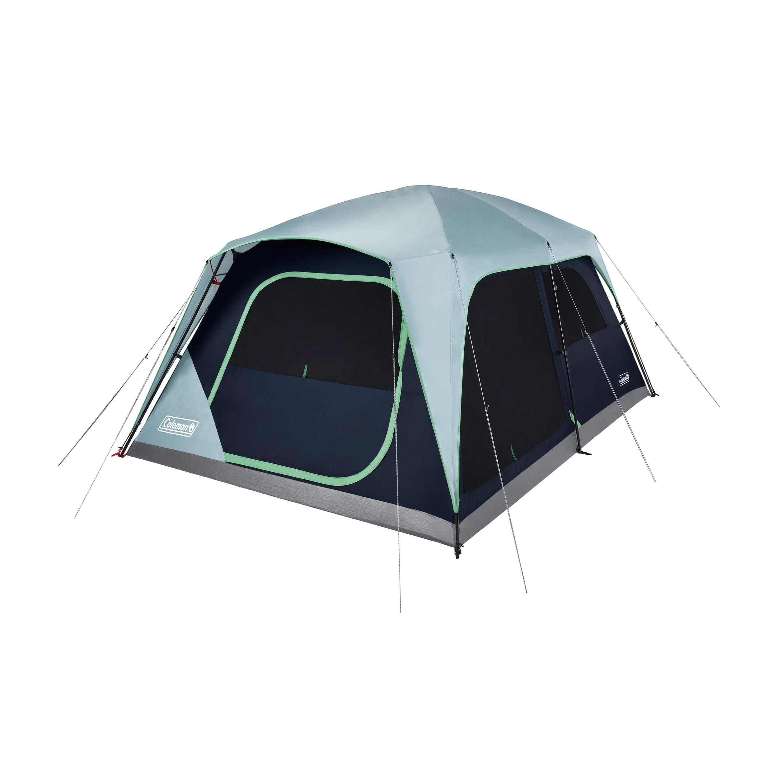 Piquets de tente de Camping en plein air, clous de sol, vis d'ancrage,  piquets de randonnée, accessoires de tente, 5 pièces/paquet