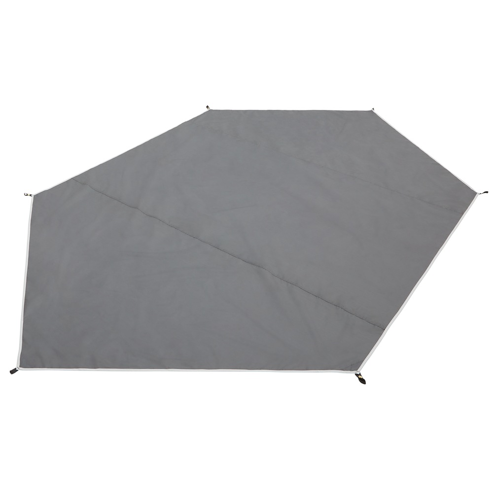 Woods Lookout 4Person Waterproof Camping Tent Footprint/Ground Cloth
