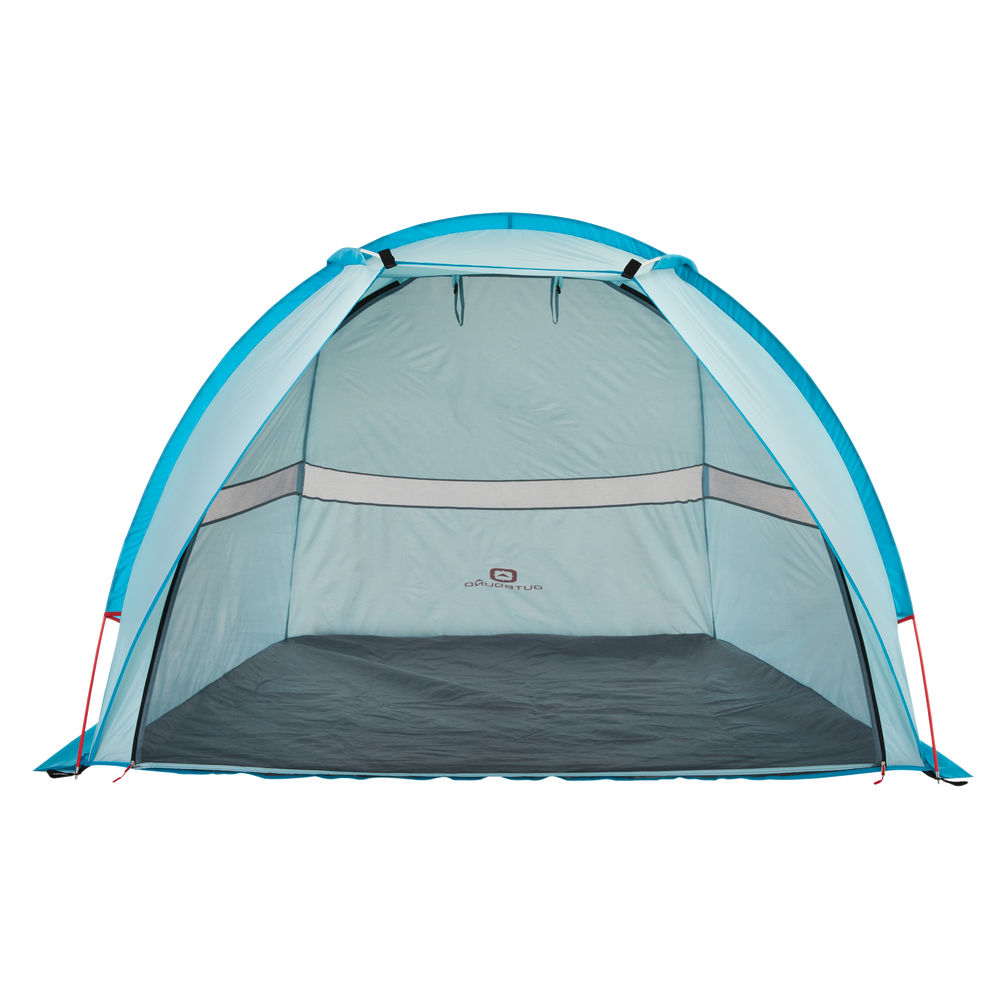 Outbound Oasis Portable PopUp Beach Sun Shade Shelter Tent Canadian Tire