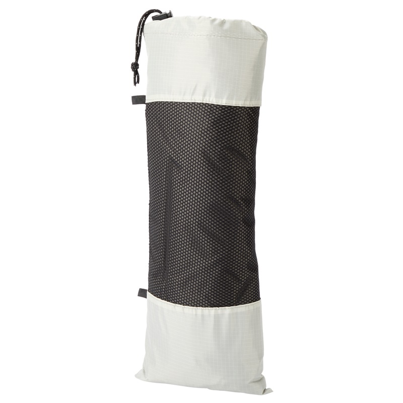 Woods Cascade 4Person Waterproof Camping Tent Footprint/Ground Cloth