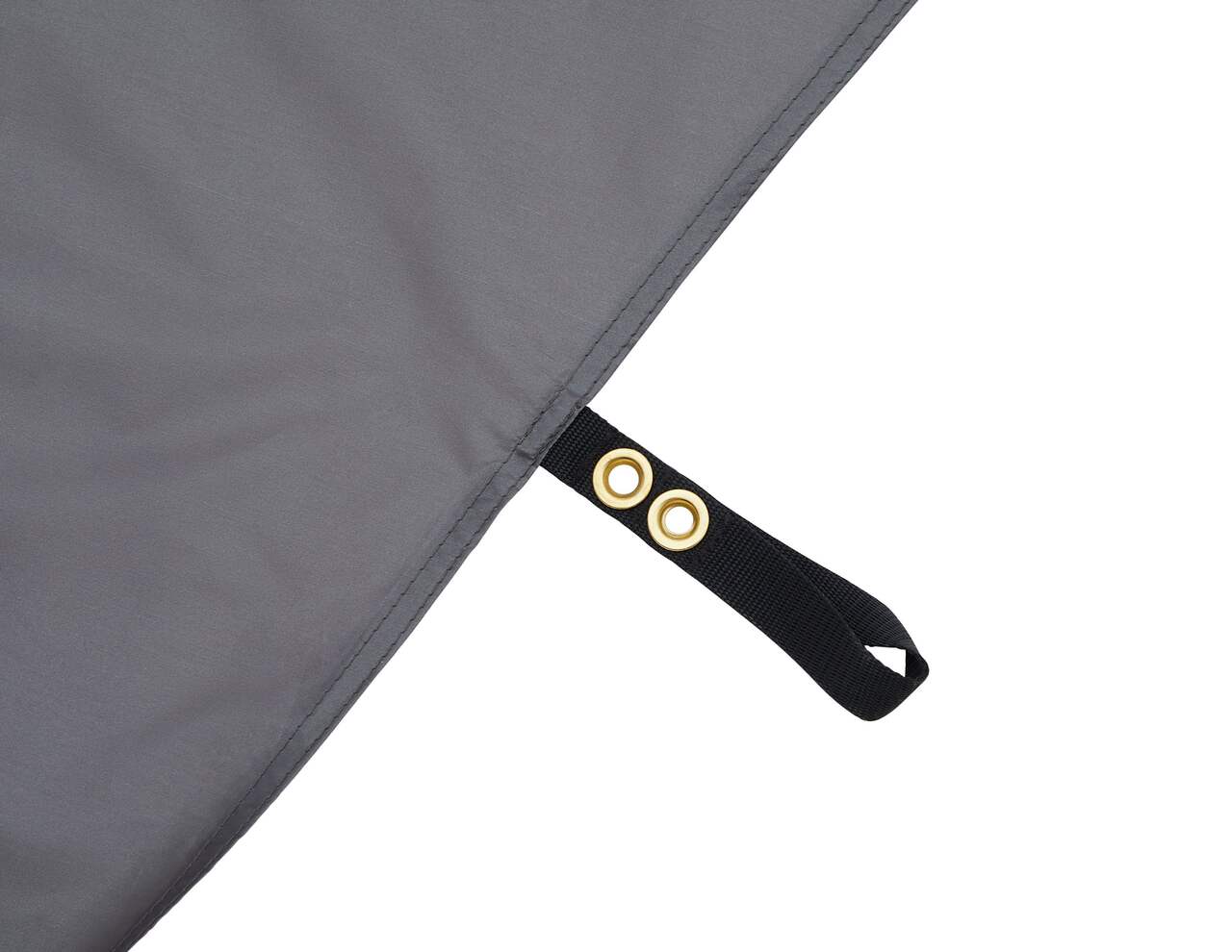 Outbound Compact Lightweight Microfibre Absorbent & Fast-Drying Camping  Sports Towel w/ Bag, 29 x 55-in