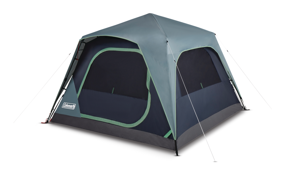 There are more options here Coleman Instant Tent Rainfly Accessory For