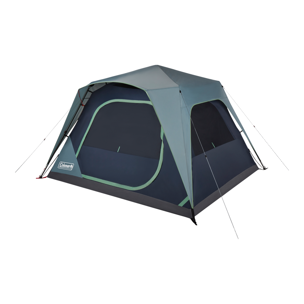Coleman Rainfly Accessory for 6-Person Instant Tent, 10' x 9', 'Multicolor'  - Walmart.com