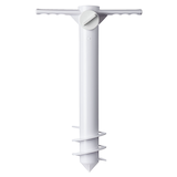 Outbound Beach Umbrella Anchor Front_Flat