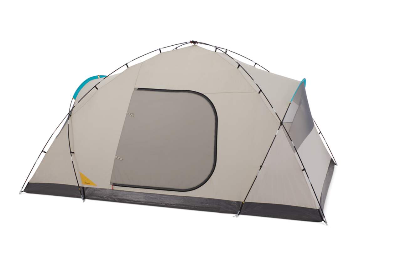 Outbound 10-Person Dome Tent with Screen Room