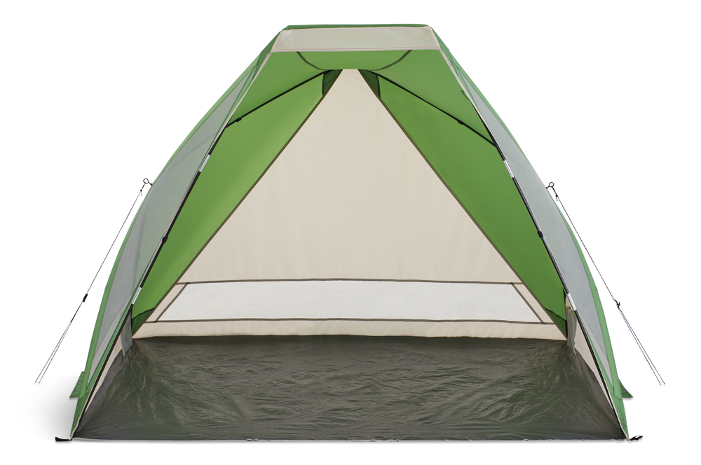 Outbound Haven 2Hub Sun Shelter Canadian Tire