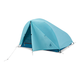 Woods O'HARA 2-Person Tent, 3-Season Front_Three_Fourths_Angled_Left