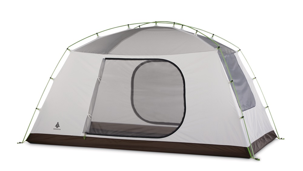 Woods Lookout 6Person Tent Canadian Tire