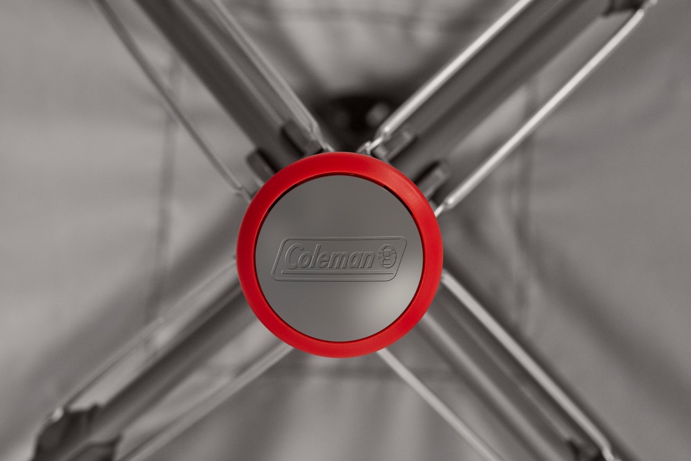 Coleman One Peak Canopy, 10 x 10in Canadian Tire